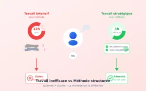 Comment réussir ses examens en L1, L2 et L3